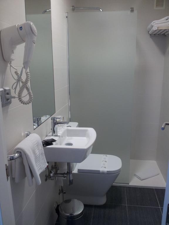 Hostal Ameztia Doneztebe Pokój zdjęcie